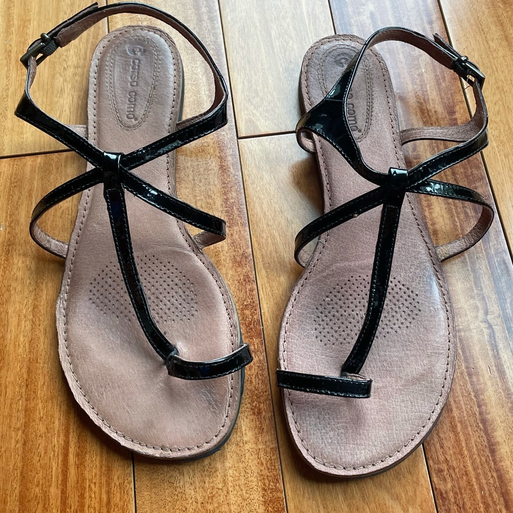 Corso Como Sandal